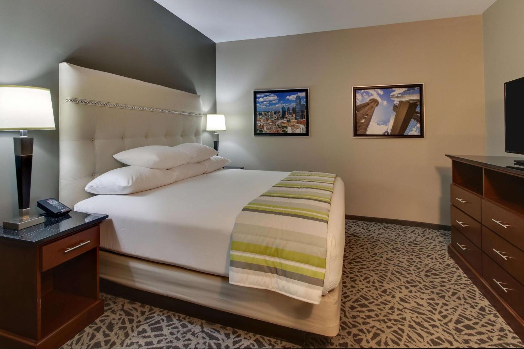 Drury Plaza Hotel Dallas Richardson Exteriér fotografie